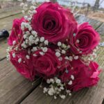 Caitlin D's Wedding